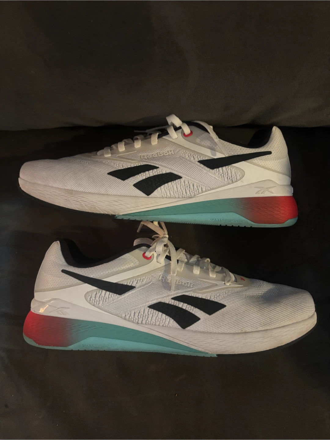 Reebok Nano X1 Shoes Size 12 - photo 2