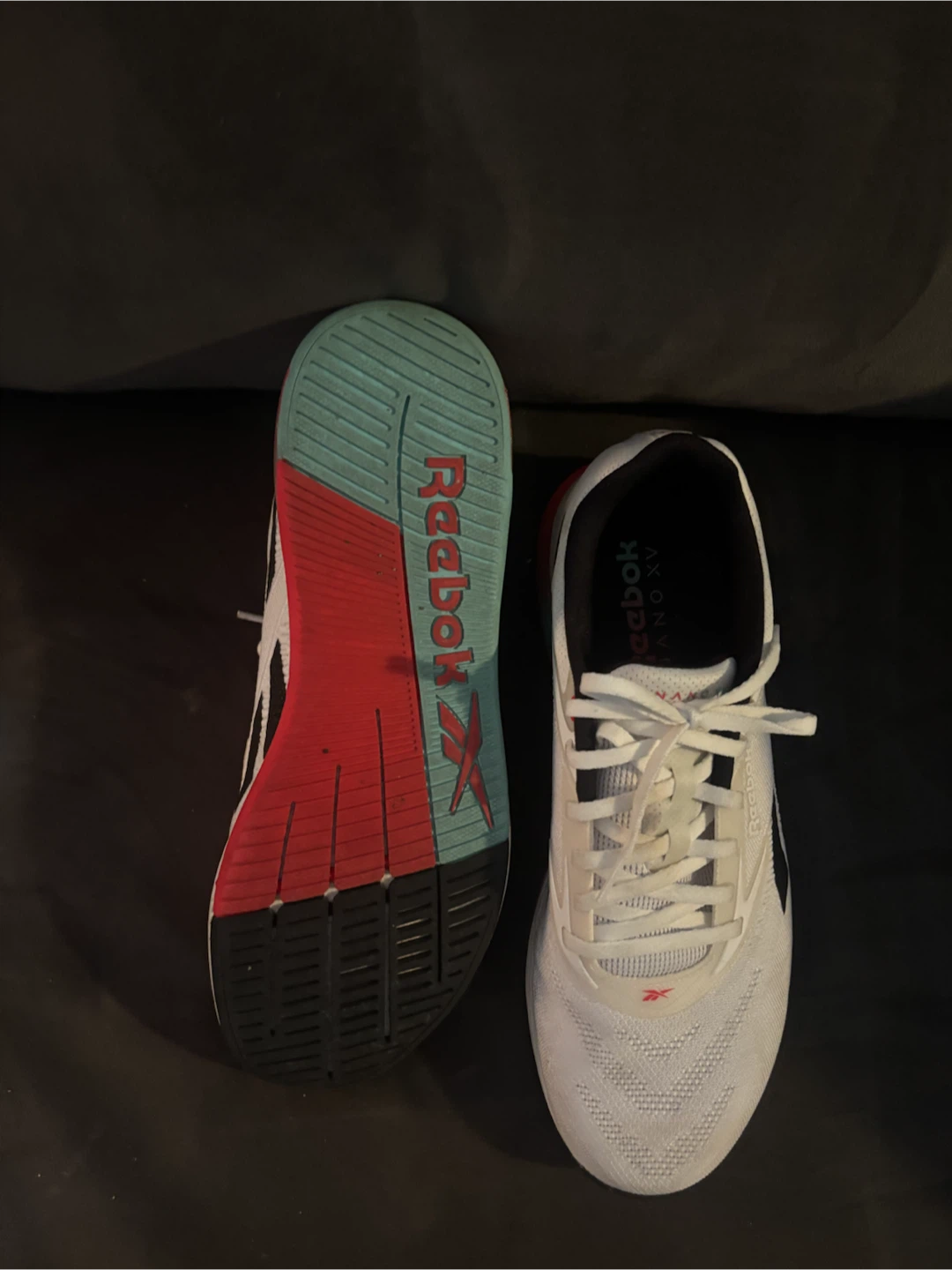 Reebok Nano X1 Shoes Size 12 - photo 3