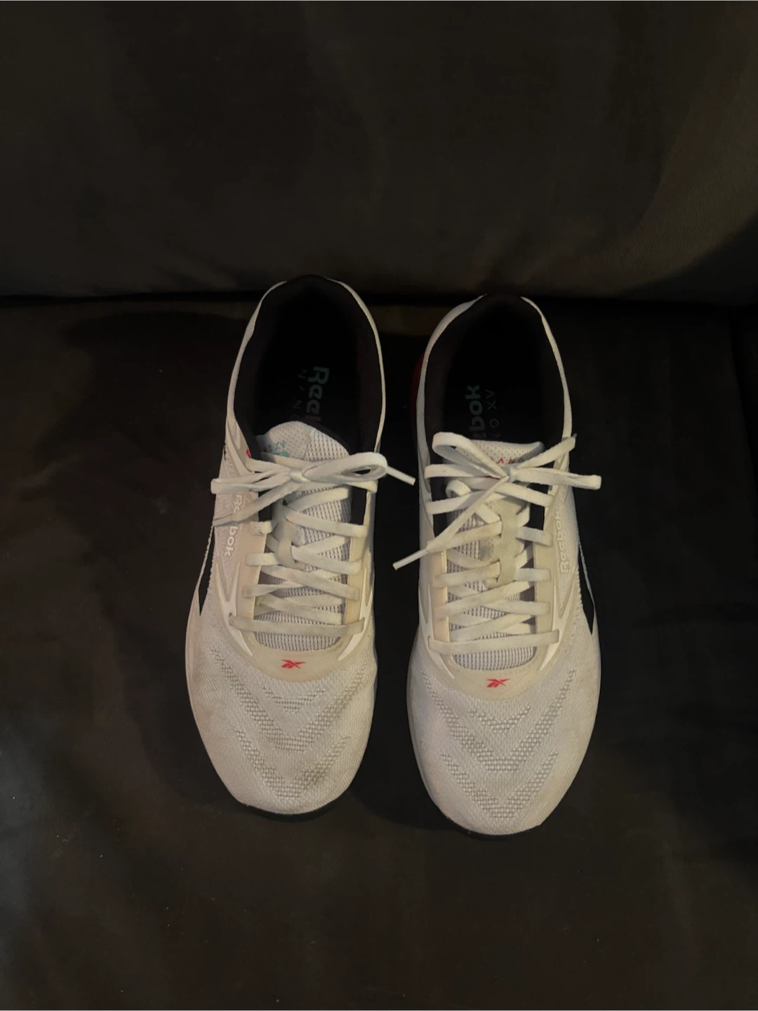 Reebok Nano X1 Shoes Size 12 - photo 4