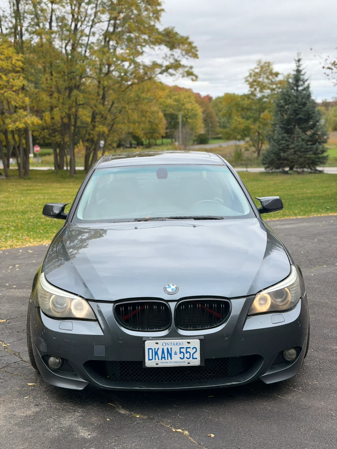 2009 BMW 5 series- Mint Condition - photo 2