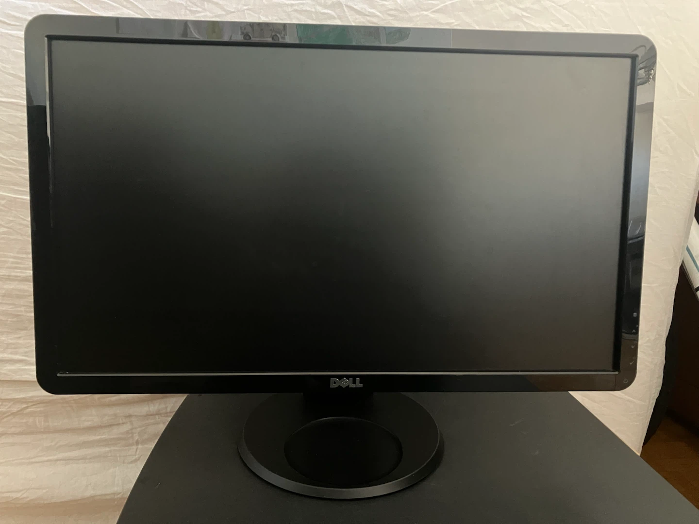 Dell S2409Wb 24-inch LCD Monitor