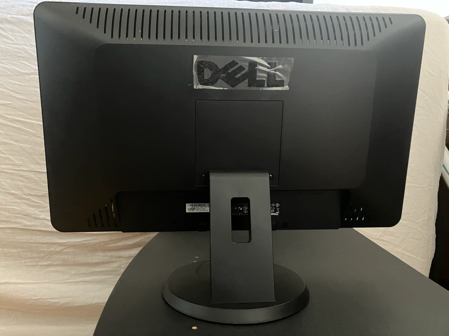 Dell S2409Wb 24-inch LCD Monitor - photo 2