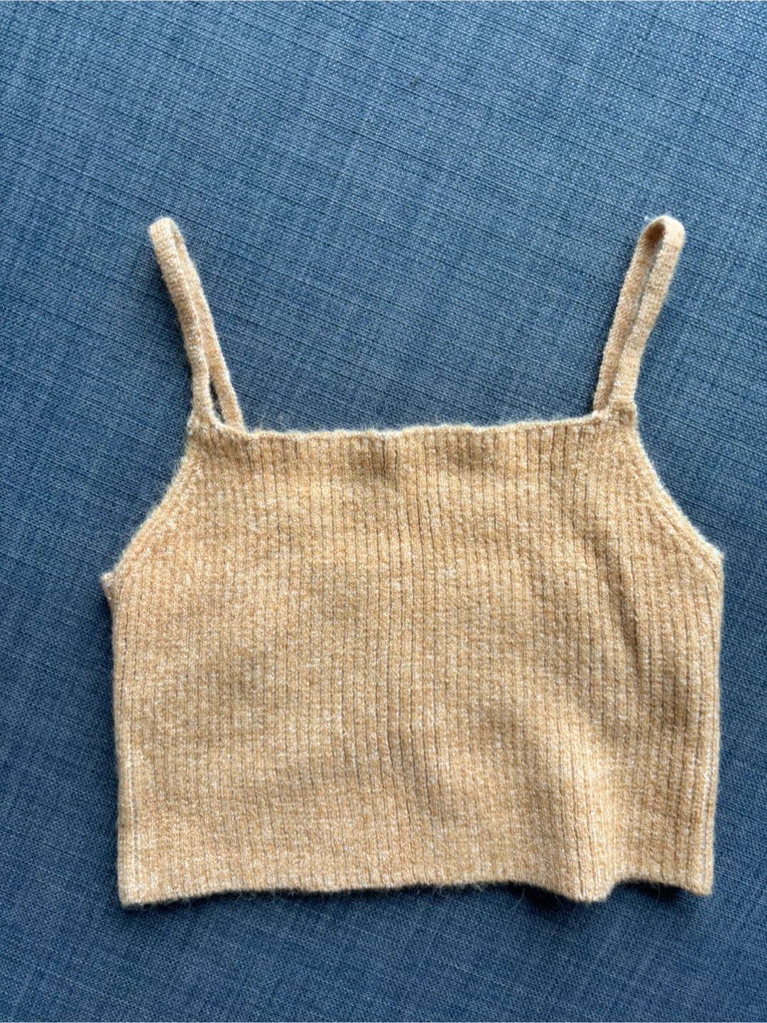 Billabong Knit Tank Top