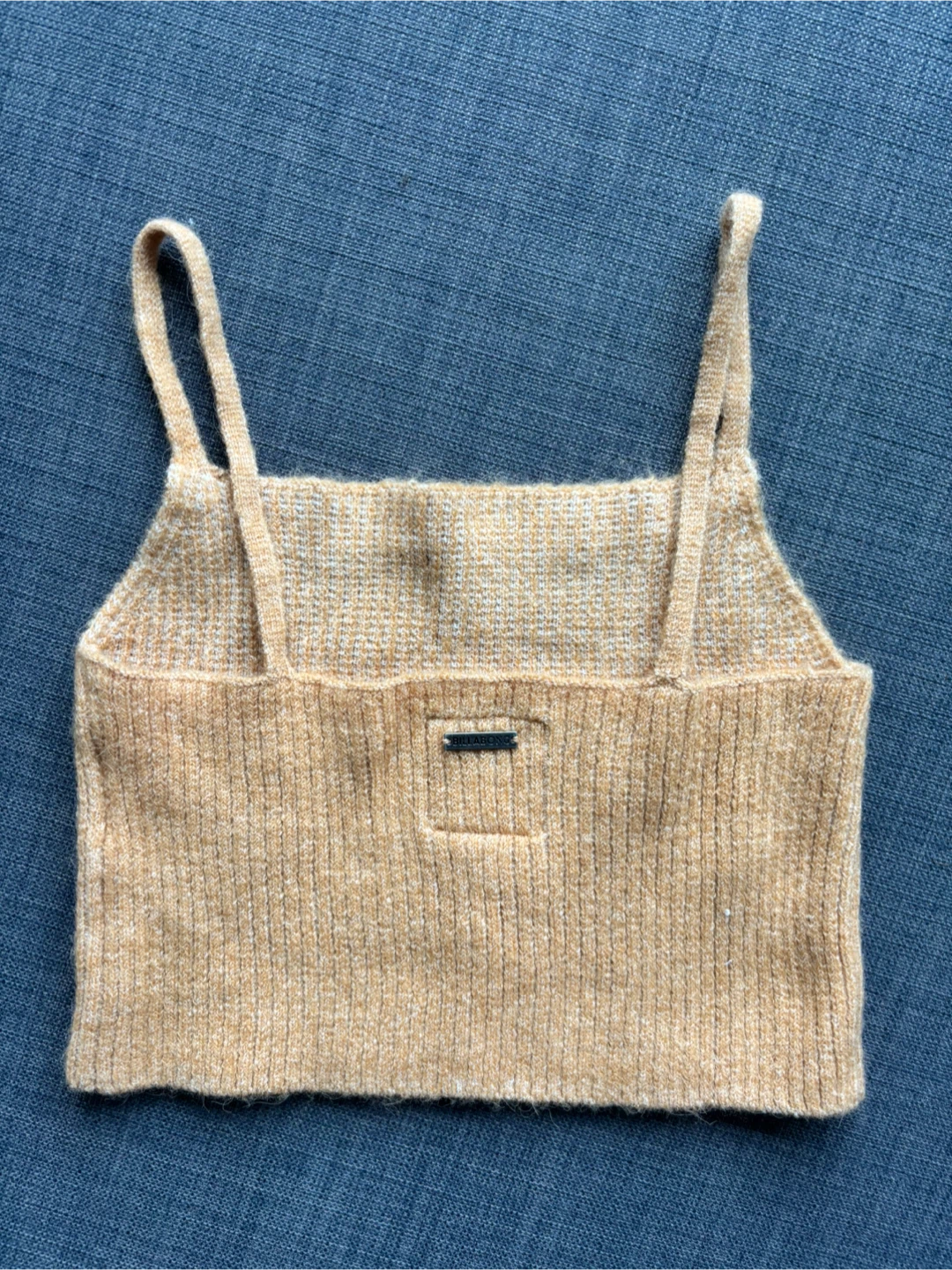 Billabong Knit Tank Top - photo 2