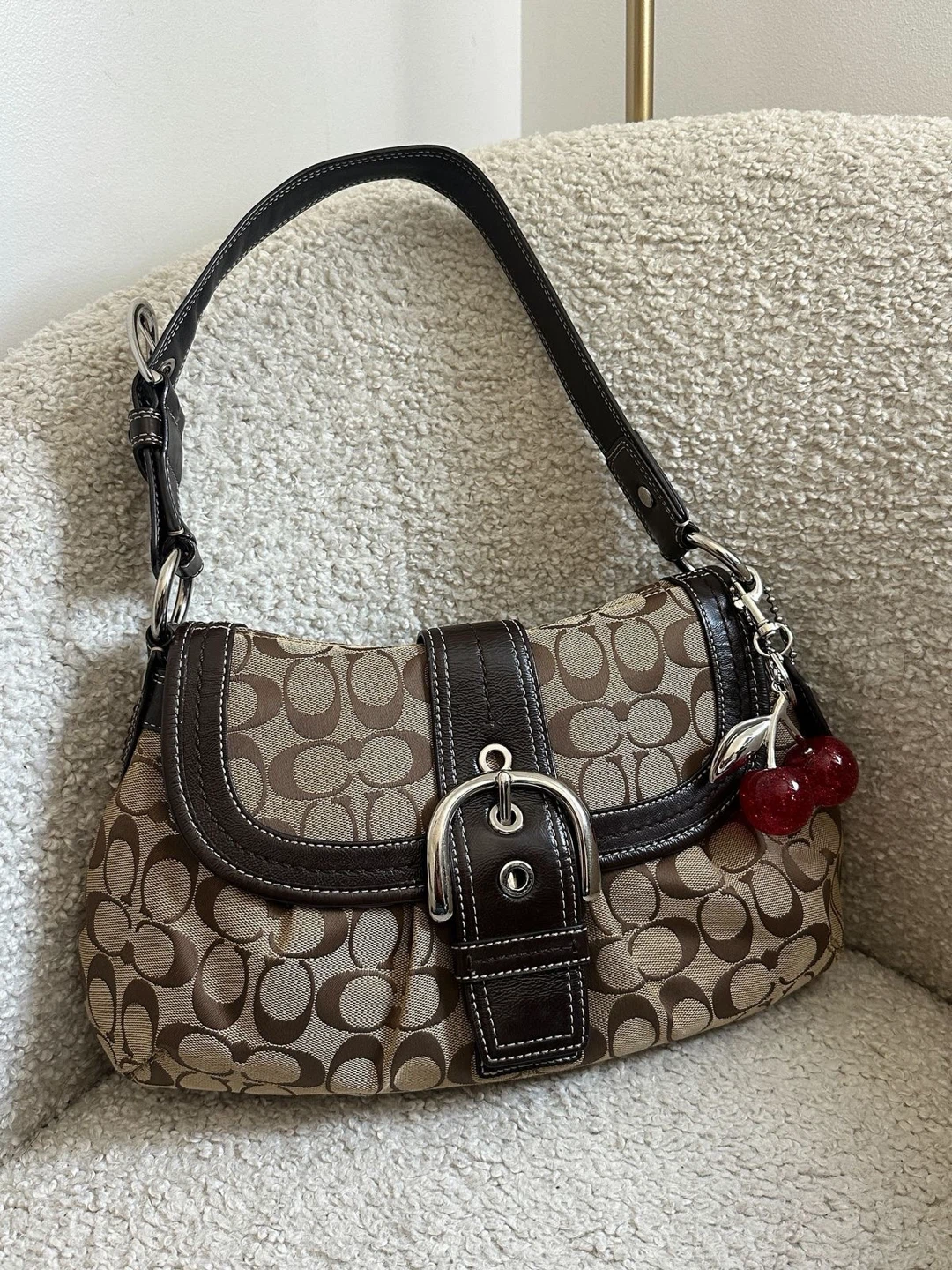 Buying vintage coach bags!!!! - photo 4