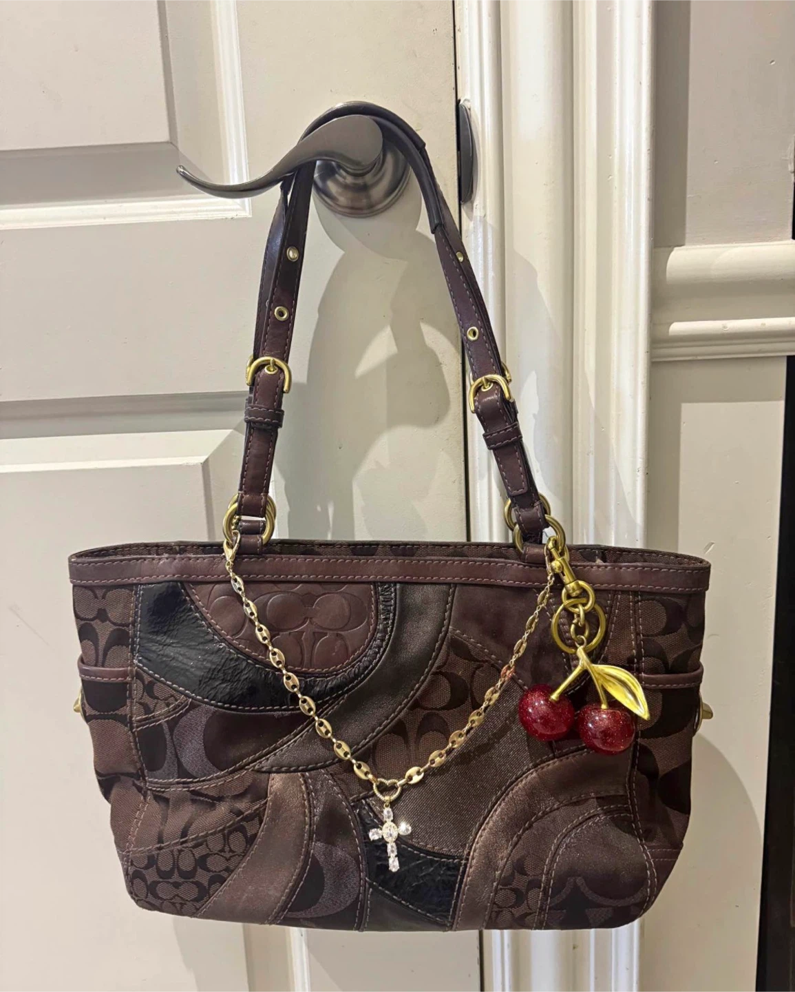 Buying vintage coach bags!!!! - photo 5