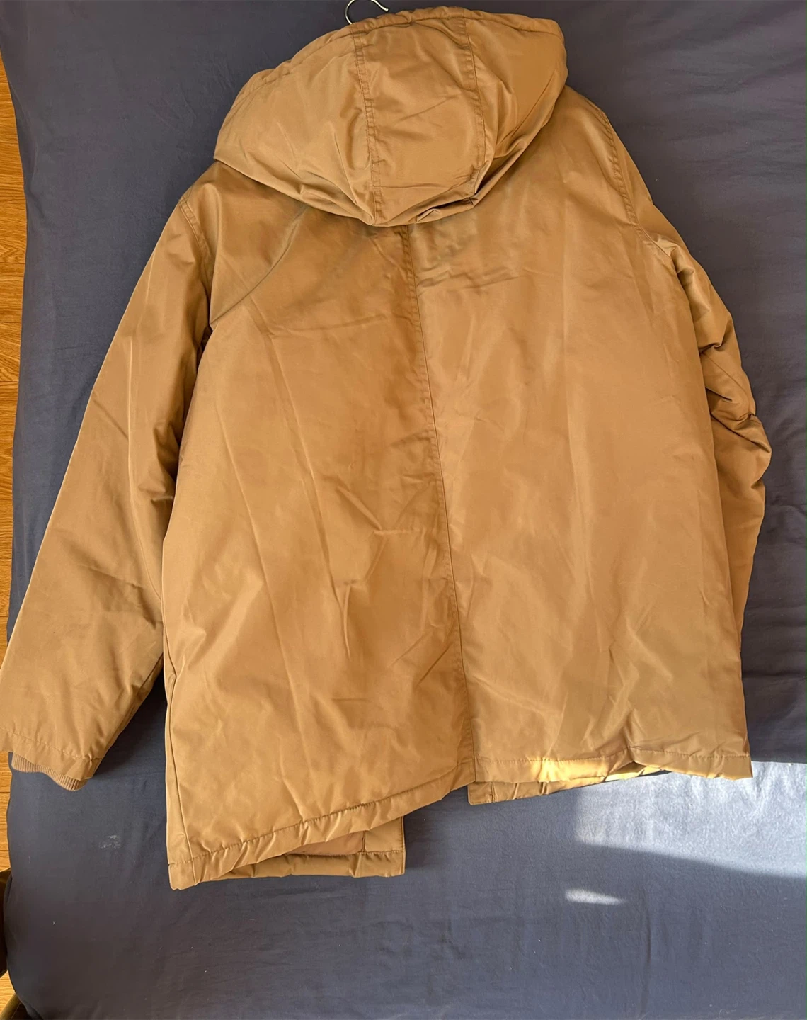 Old Navy brand new Winter Parka - photo 2