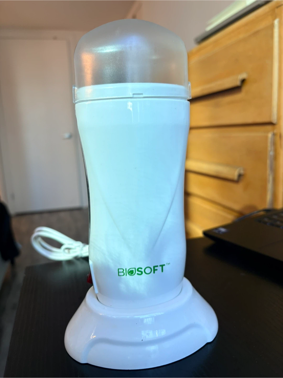 Biosoft Roll On Wax Heater