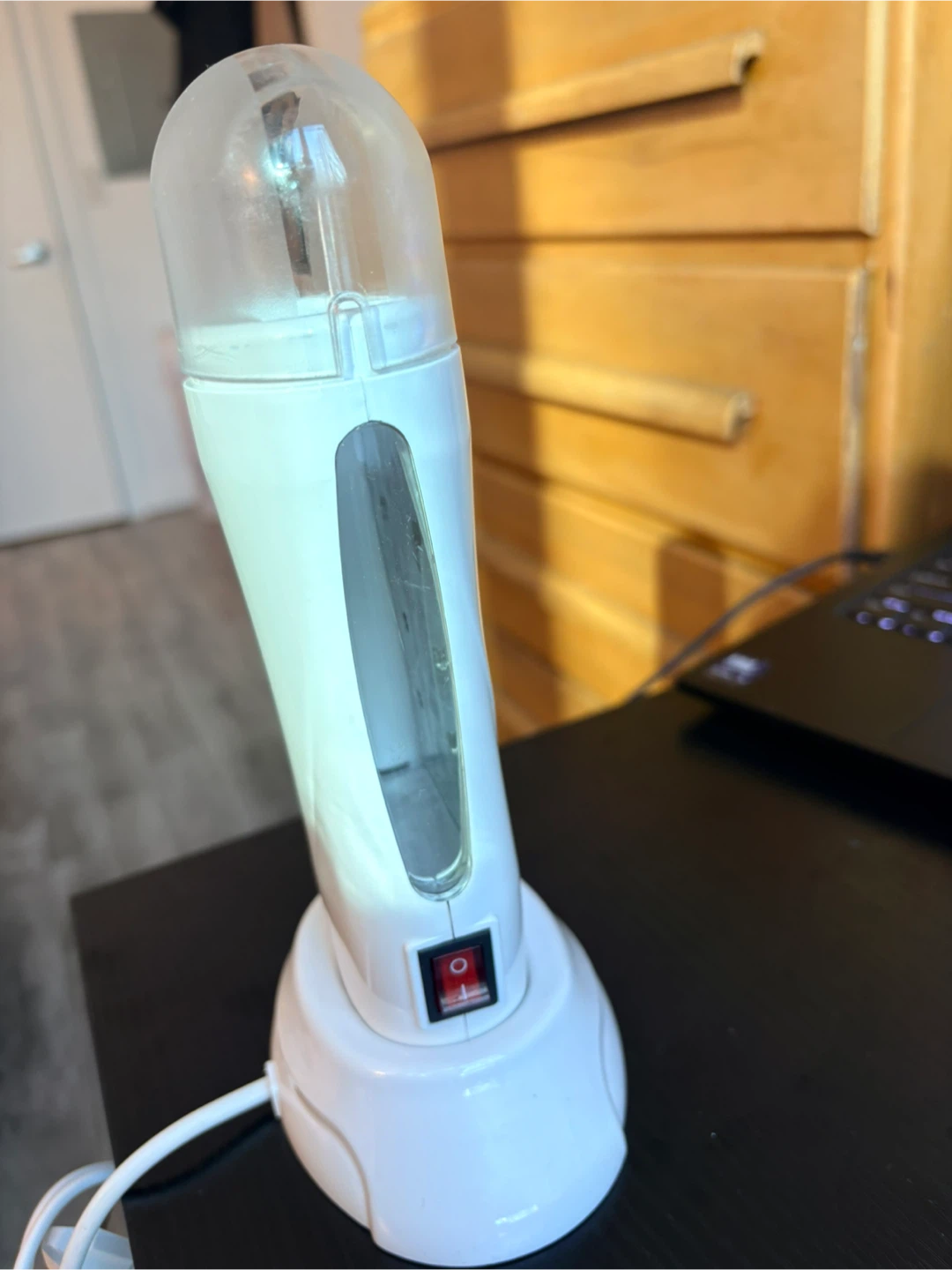 Biosoft Roll On Wax Heater - photo 2