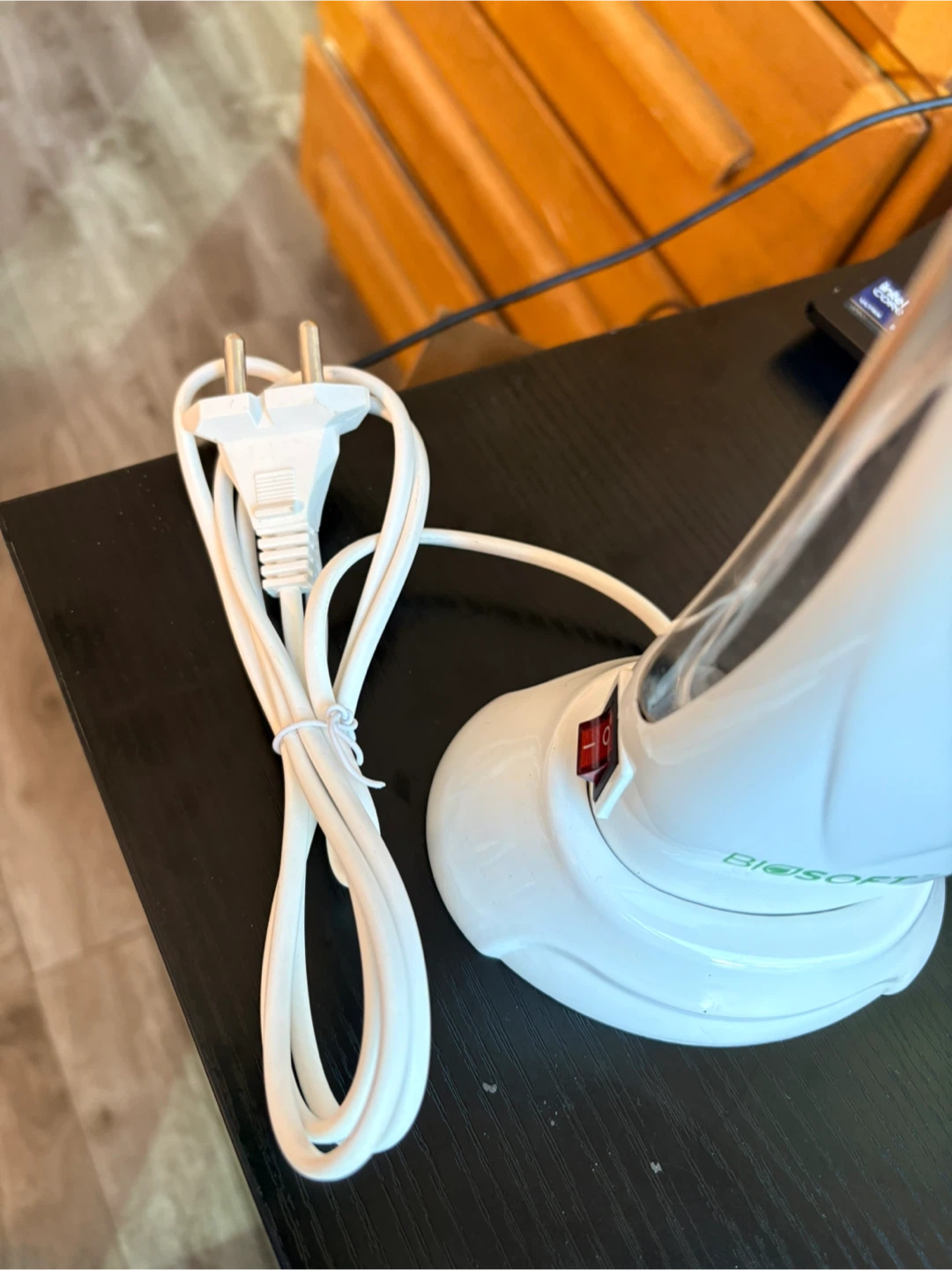 Biosoft Roll On Wax Heater - photo 3