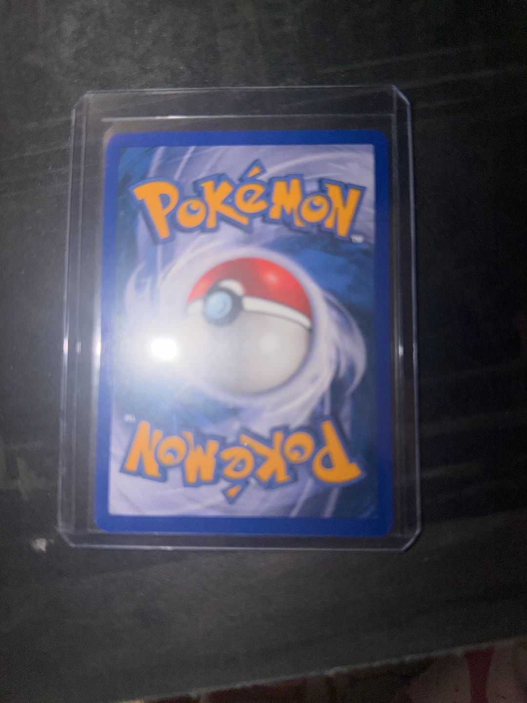 1999 Base Set Unlimited Squirtle Trading Card - photo 3