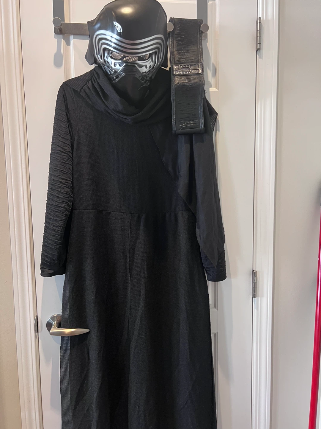 Kylo Ren Star Wars Costume