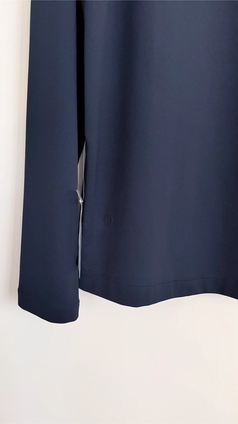 Lululemon Long-Sleeve Shirt - photo 4