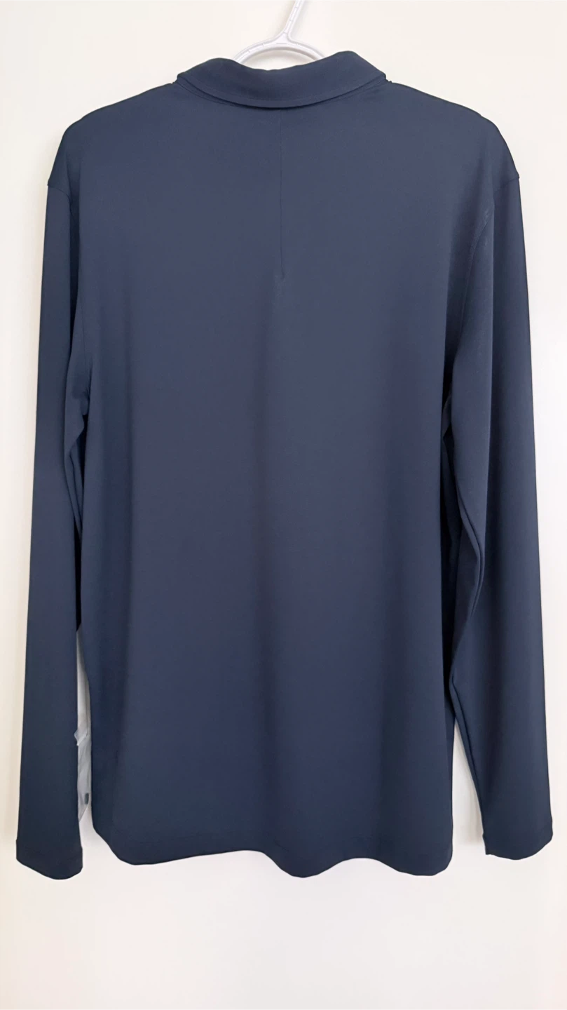 Lululemon Long-Sleeve Shirt - photo 5