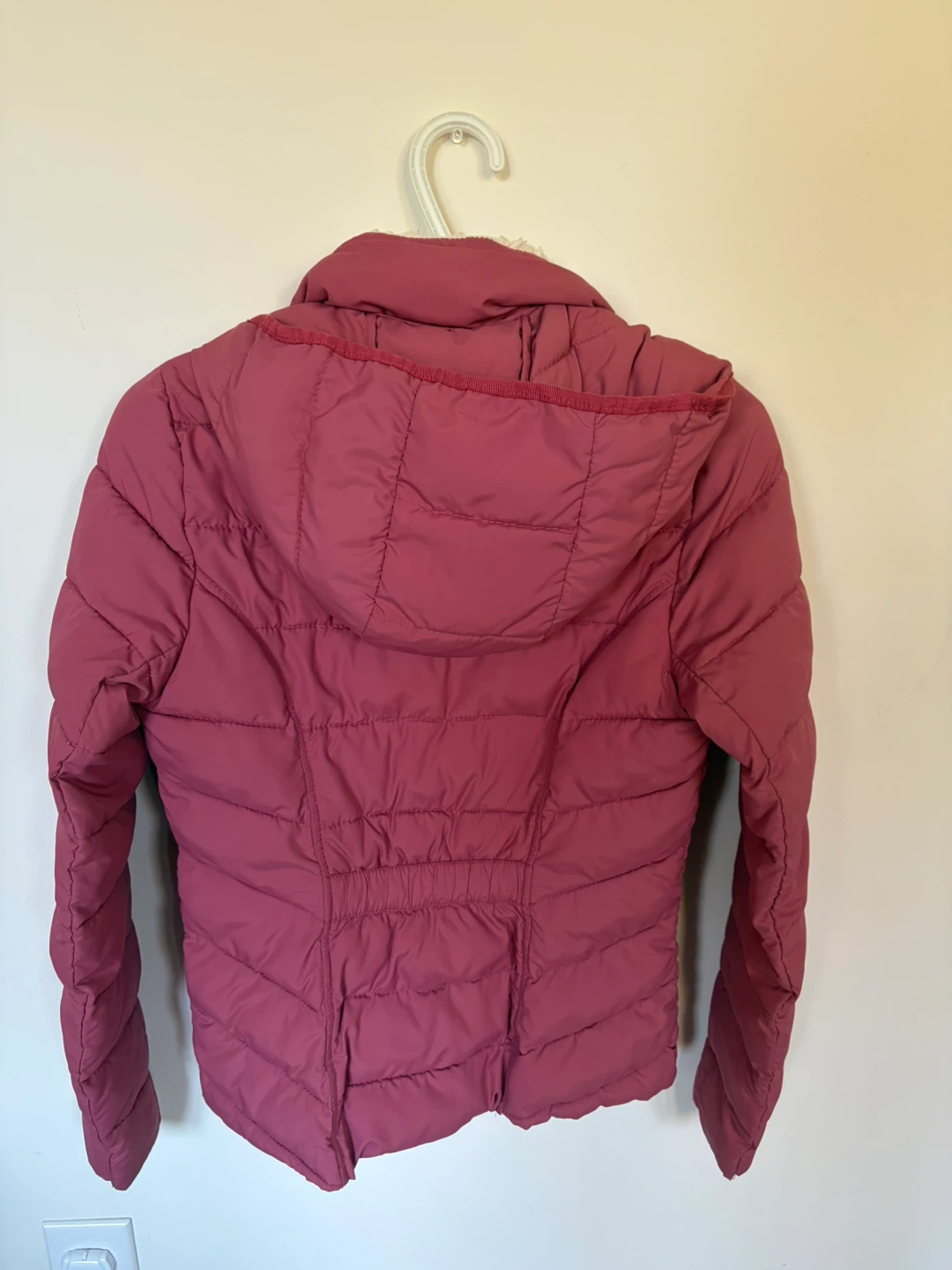 Abercrombie Women’s Jacket Size XS - photo 2