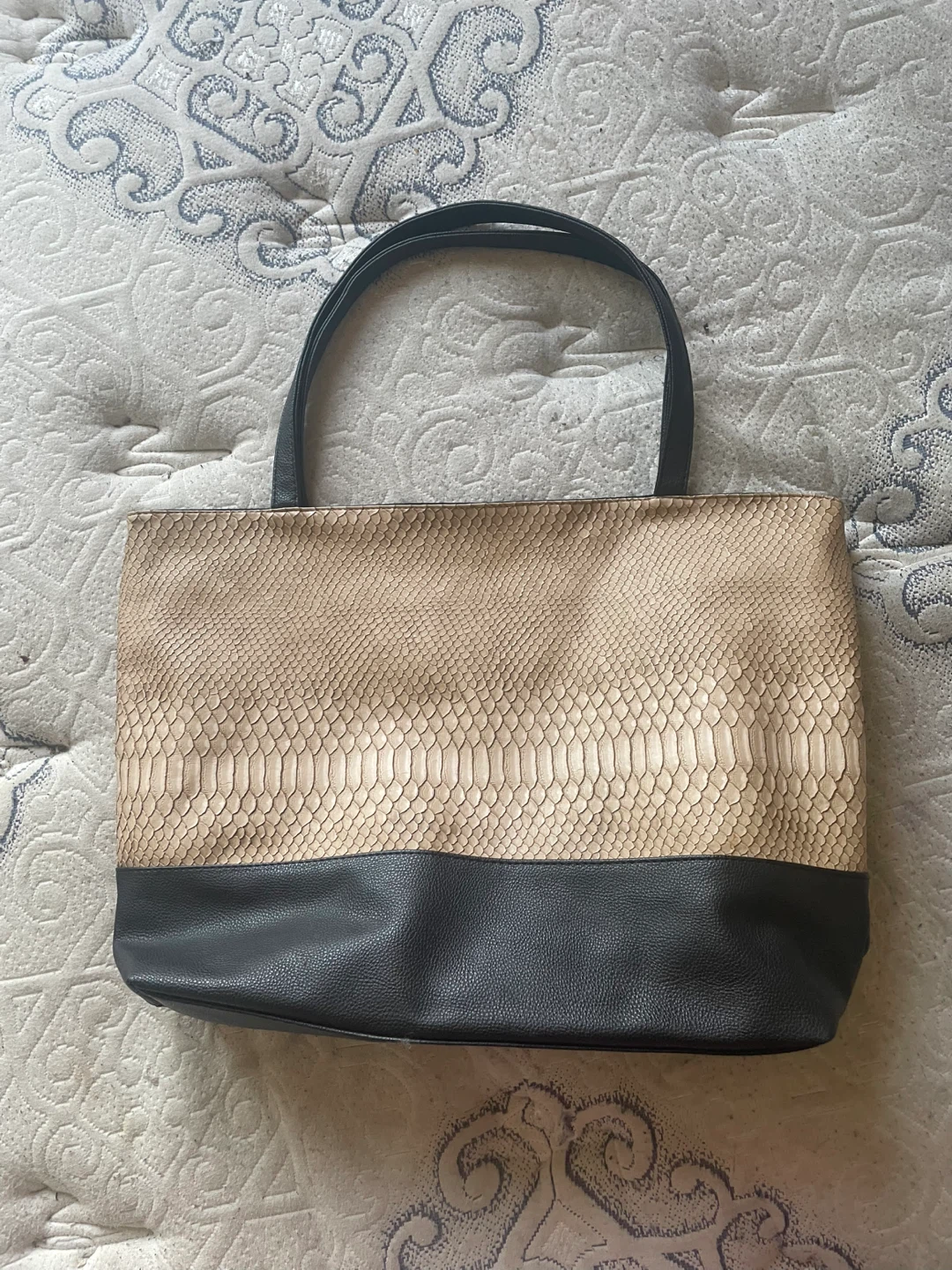T3 Tote Bag