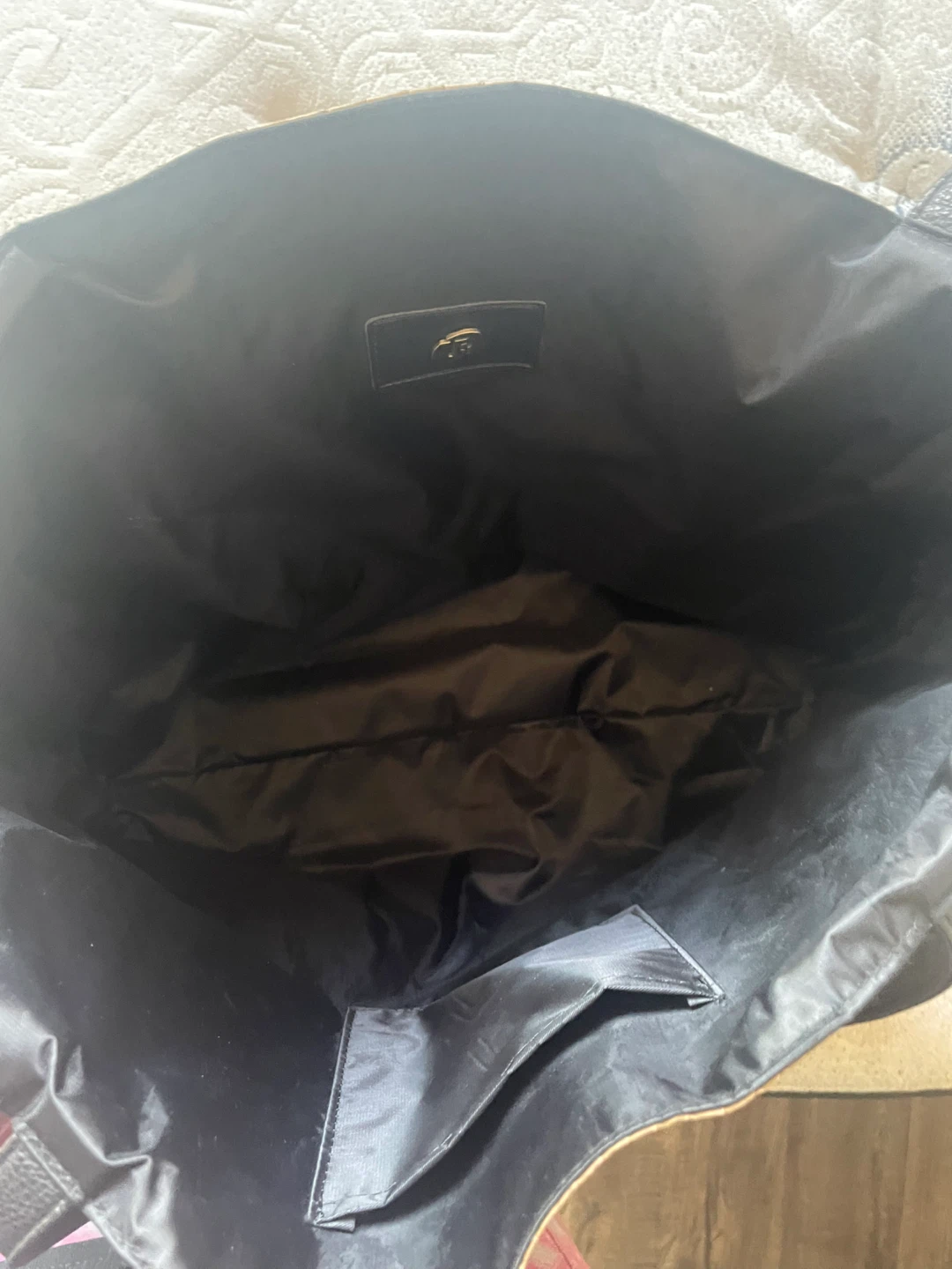 T3 Tote Bag - photo 2