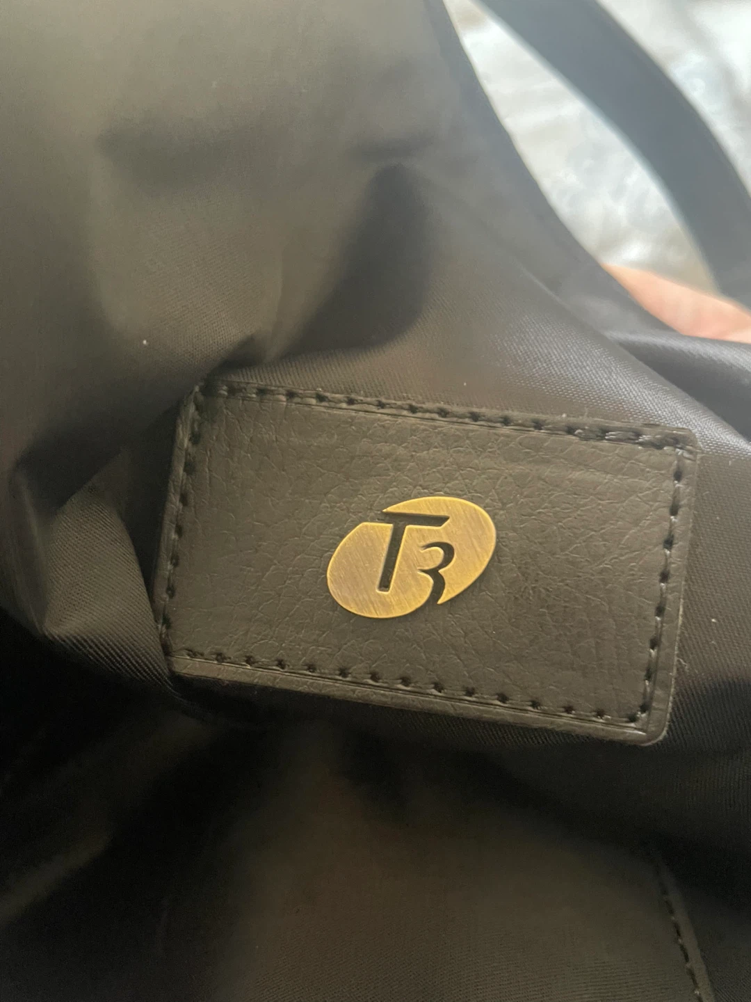 T3 Tote Bag - photo 3