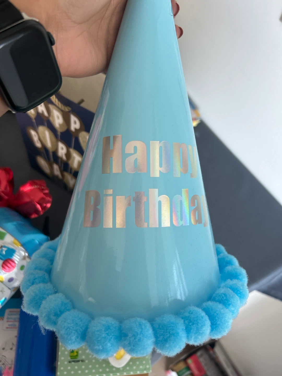 Birthday Party Decoration Bundle - photo 3
