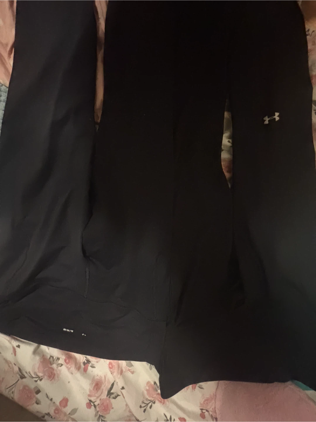 Under amour fitted leggings - photo 3