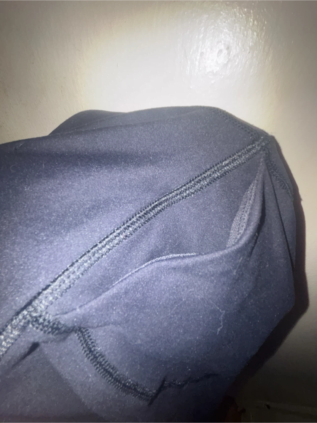 Under amour fitted leggings - photo 5
