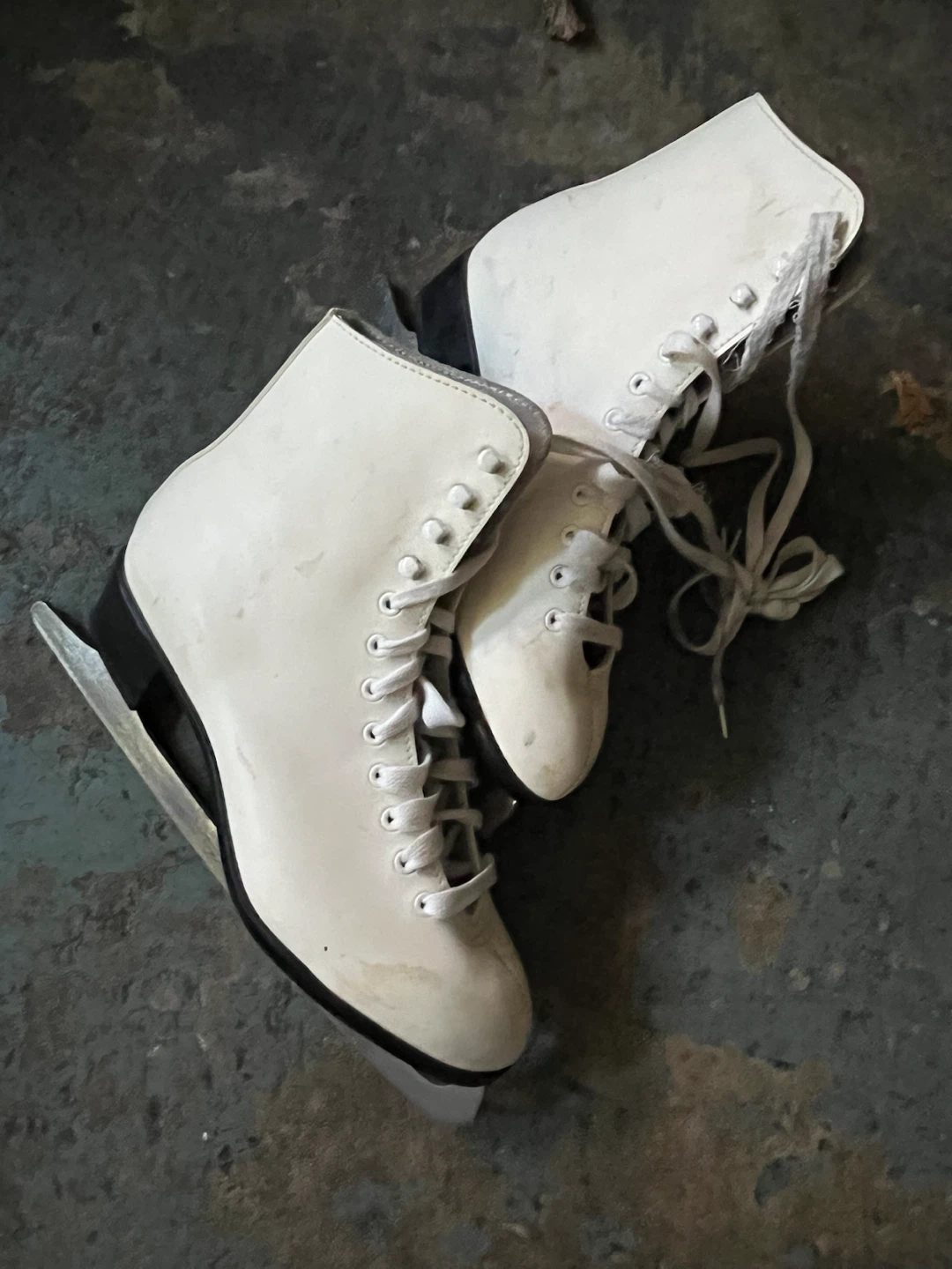 Women skates - photo 2