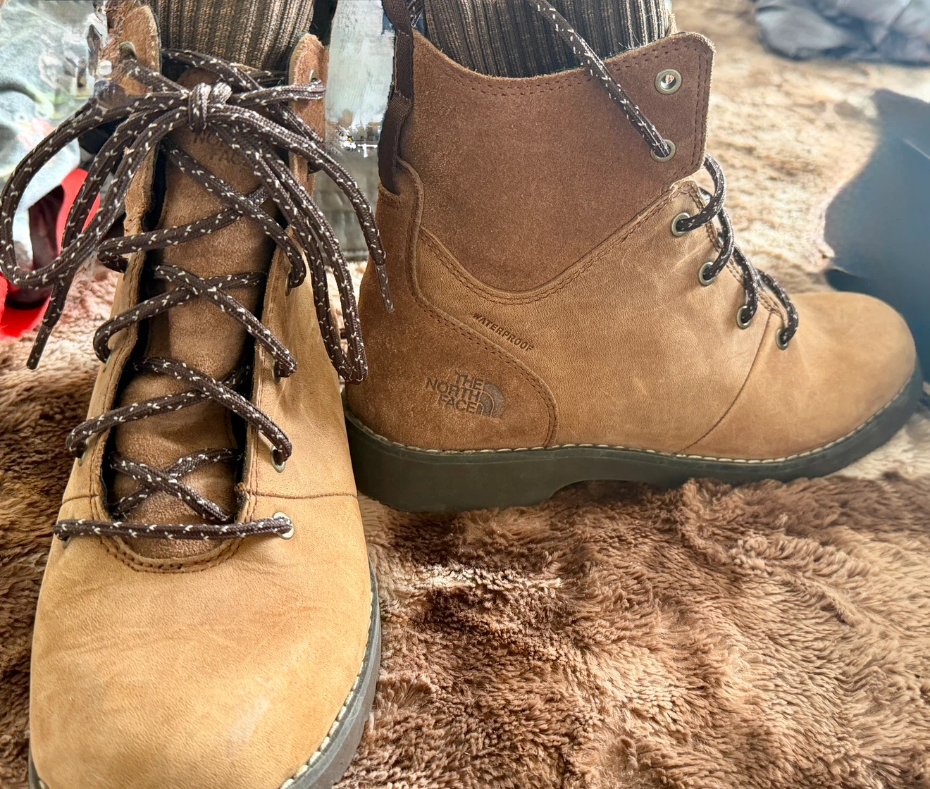 The North Face Women's Boots