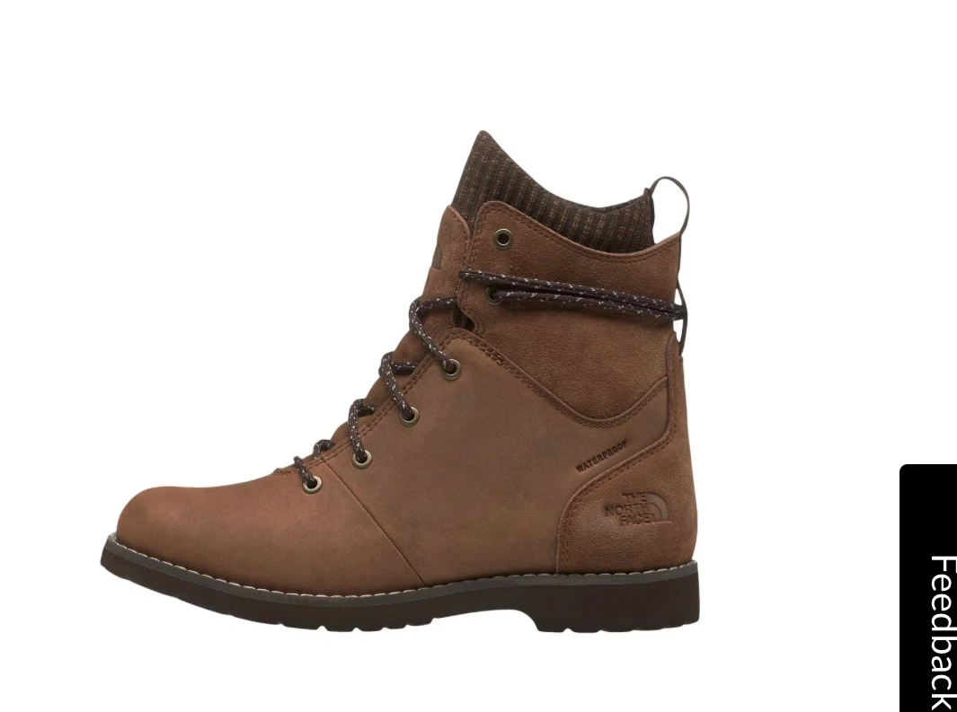 The North Face Women's Boots - photo 4