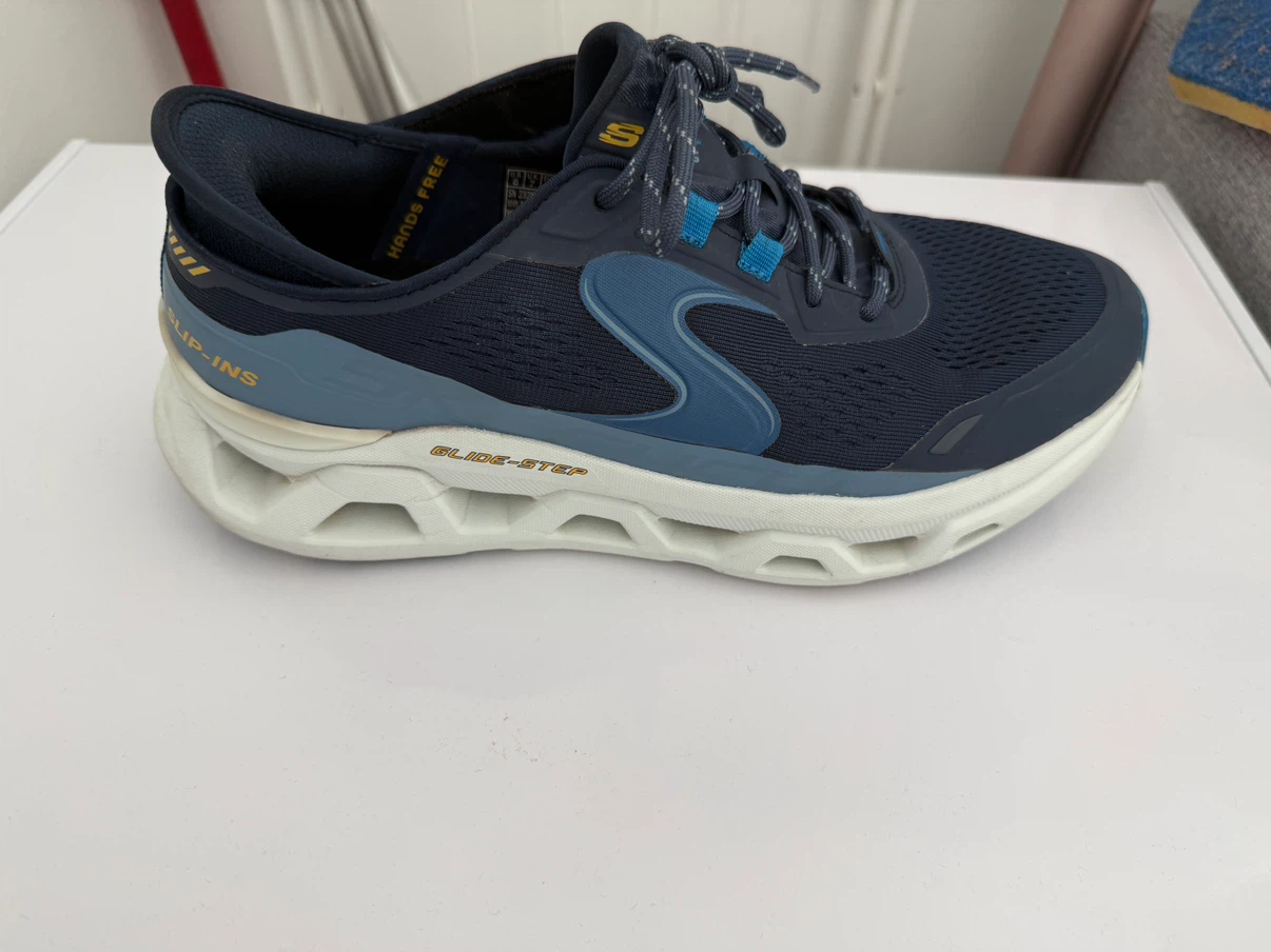 Skechers Slip- ins Size 8W