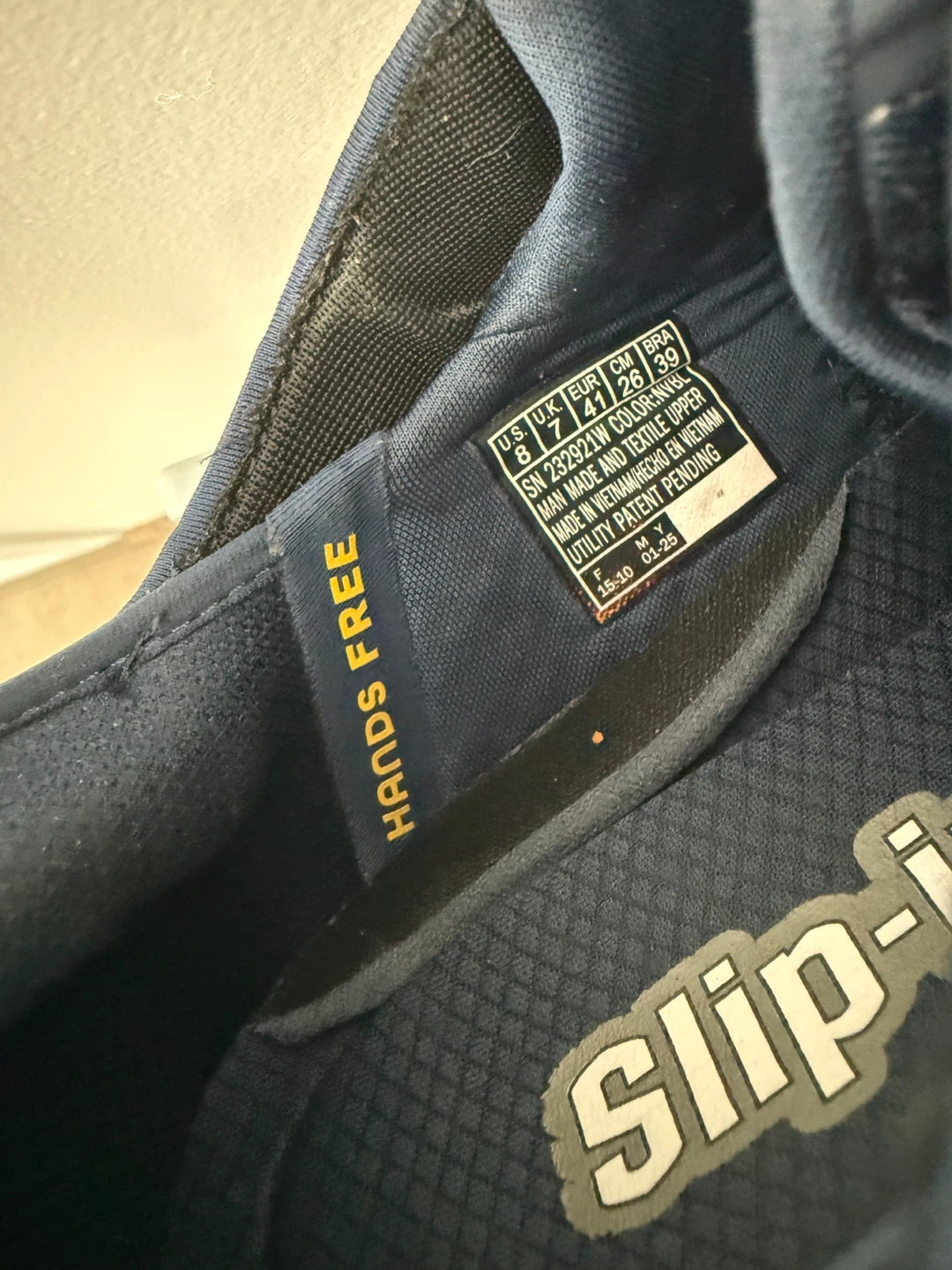 Skechers Slip- ins Size 8W - photo 2