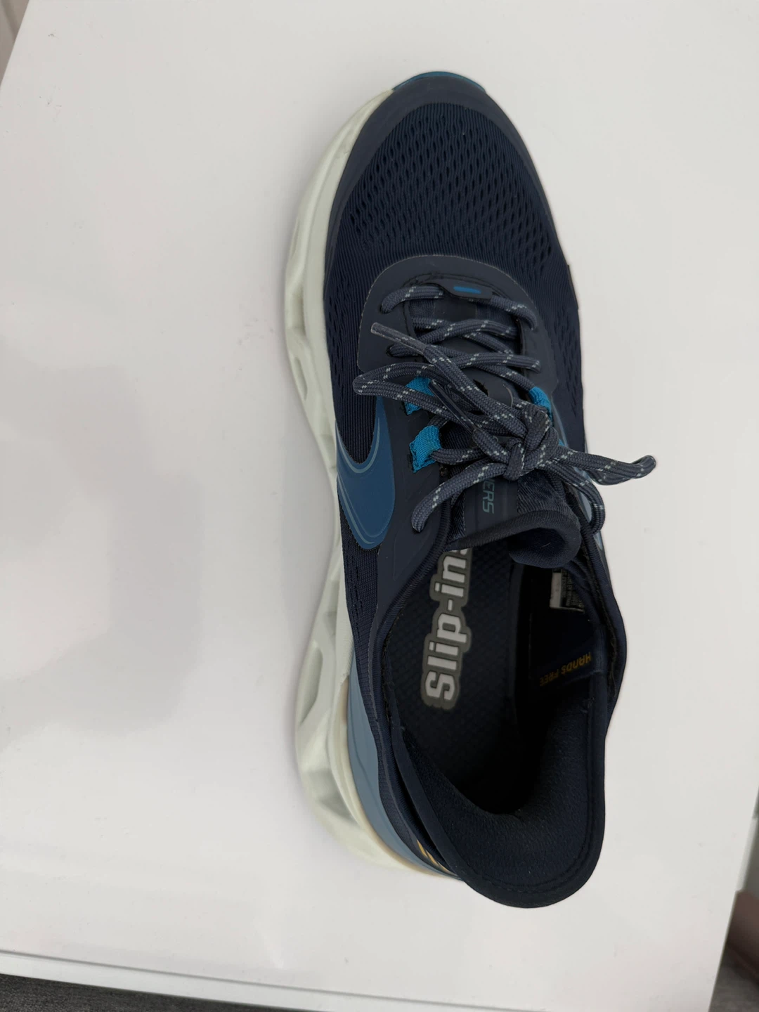 Skechers Slip- ins Size 8W - photo 3