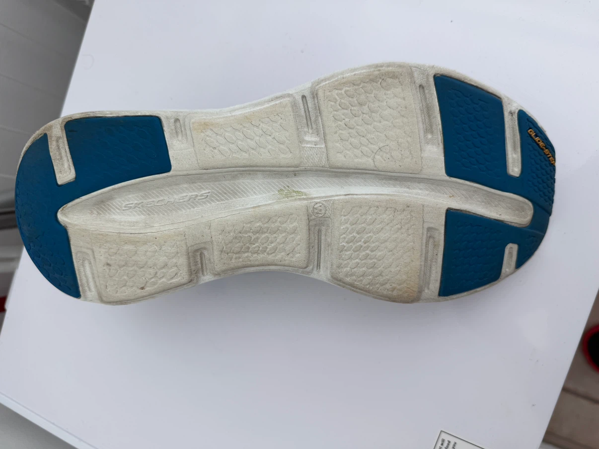 Skechers Slip- ins Size 8W - photo 5