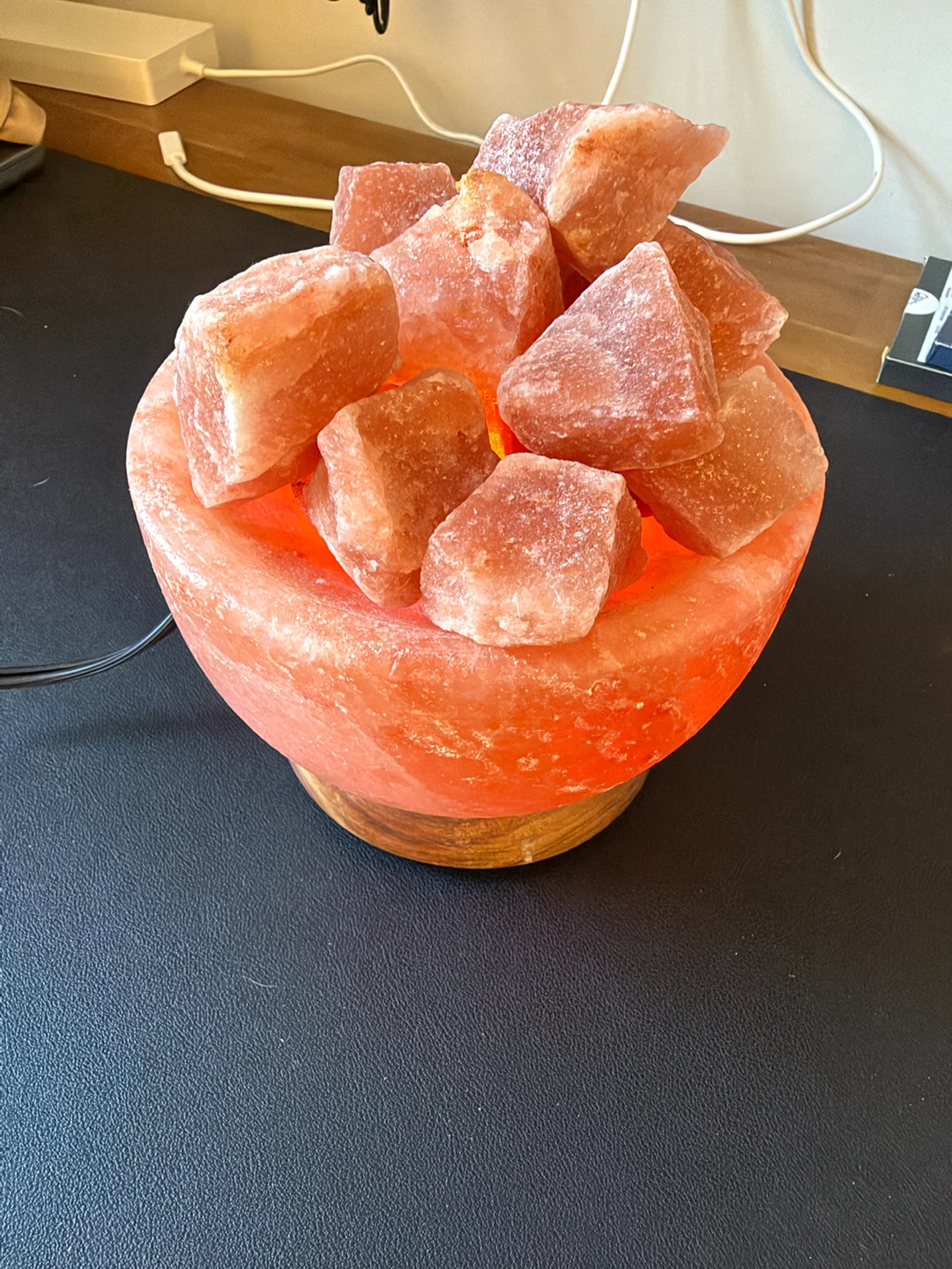 Himalayan Salt Lamp Bowl