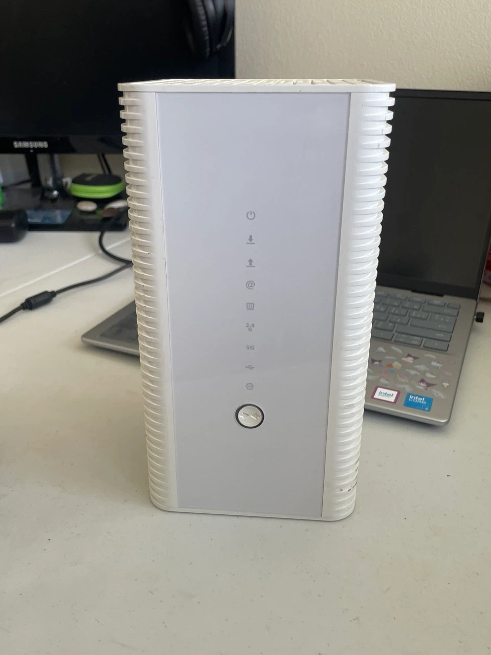 Wifi router