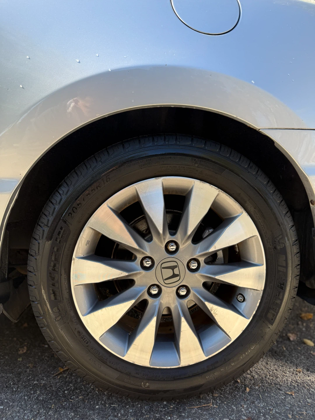 2009 HONDA CIVIC LX Coupe   85k Miles - photo 3