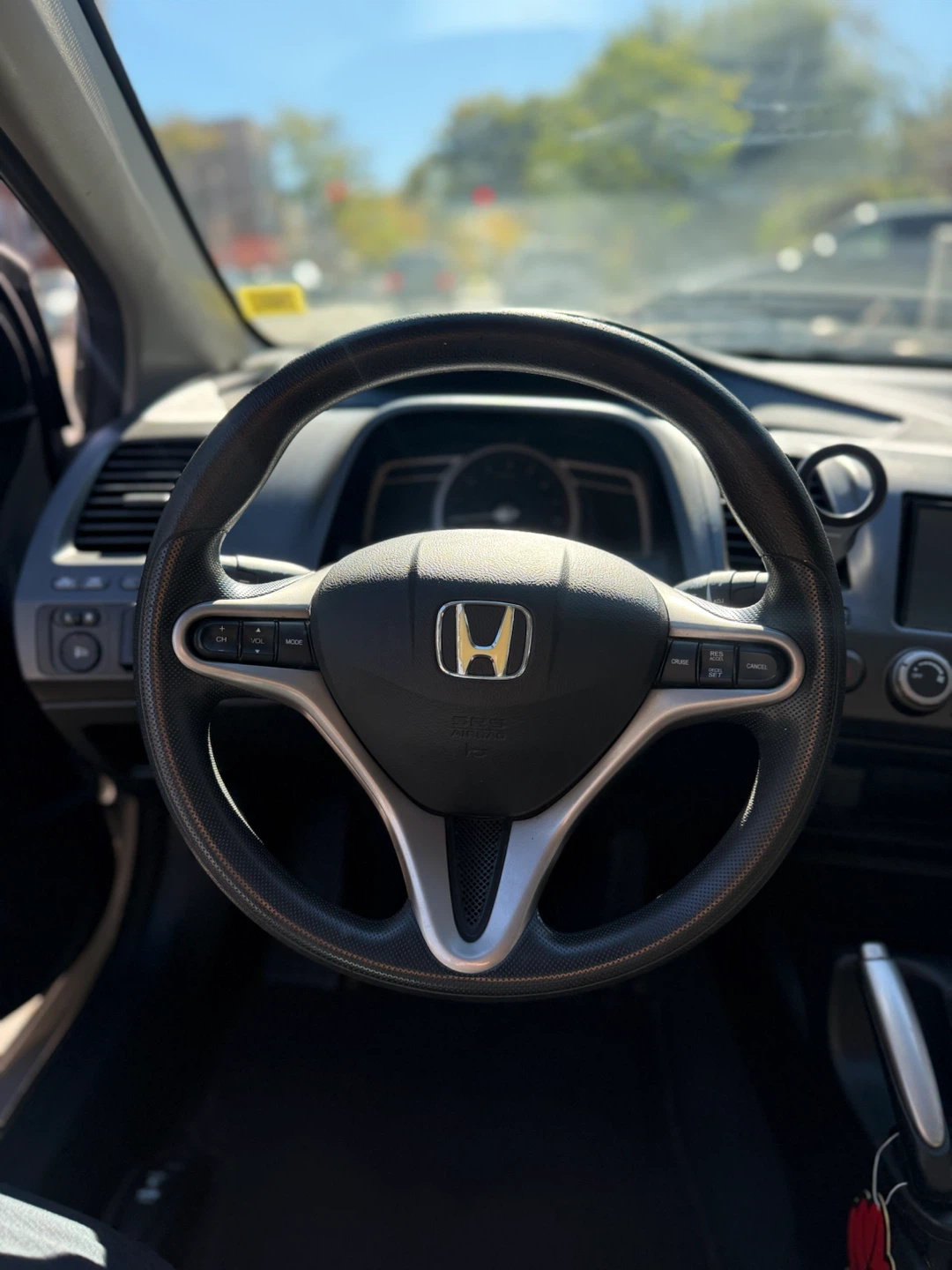 2009 HONDA CIVIC LX Coupe   85k Miles - photo 4