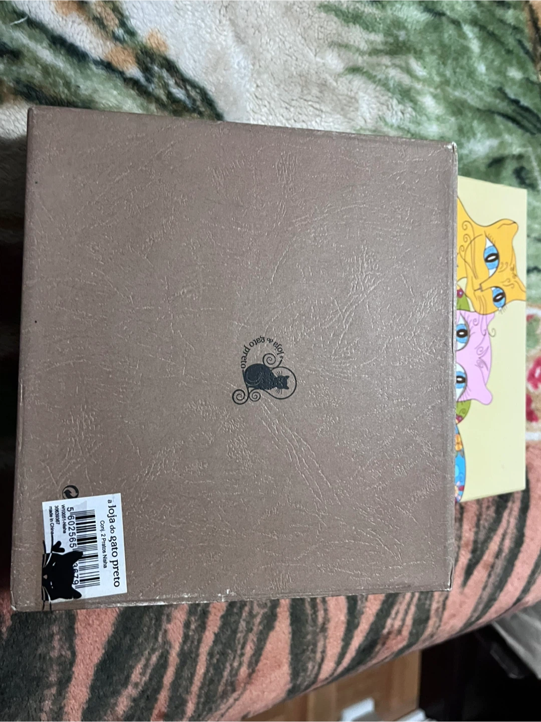 BNIB Plate Sets - photo 2