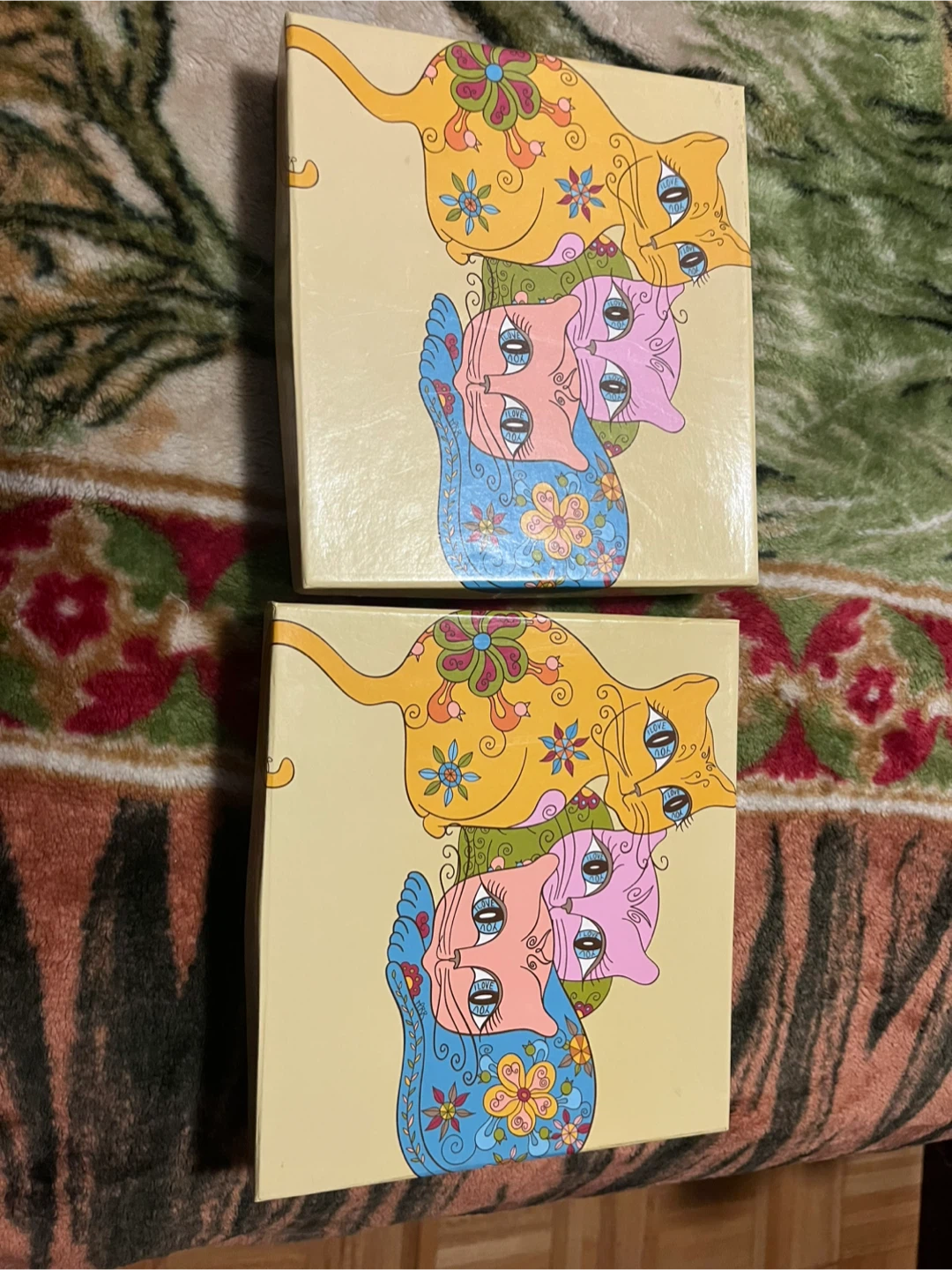 BNIB Plate Sets - photo 3