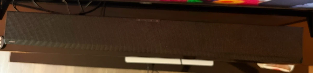 Samsung HW-Q700A Soundbar - photo 2