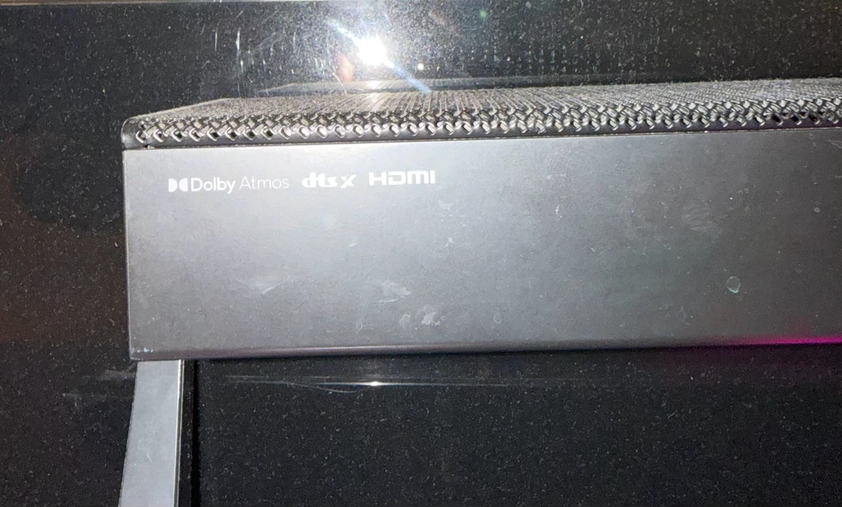 Samsung HW-Q700A Soundbar - photo 4