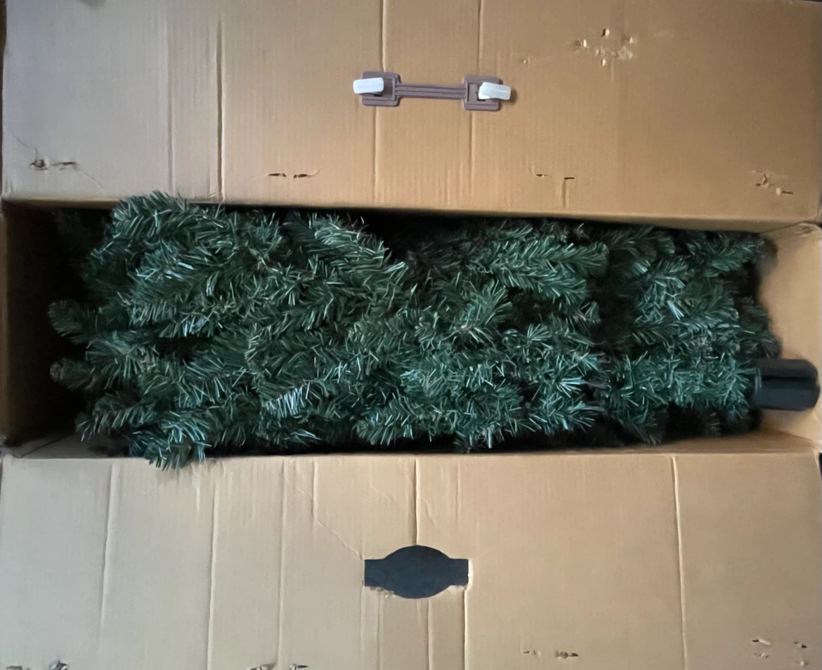 Artificial Christmas Tree 🌲 - photo 2