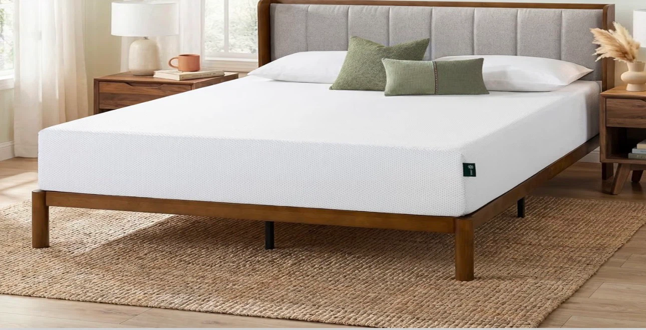 Memory form Mattress Queen size