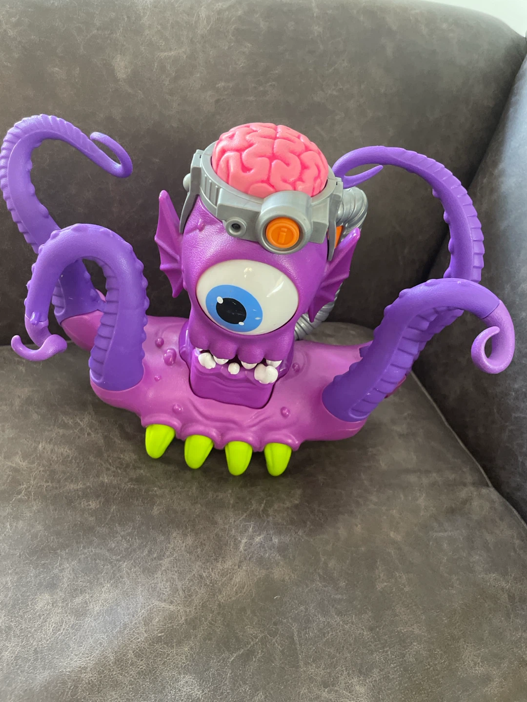 Mattel Monster High Monster Maker Toy