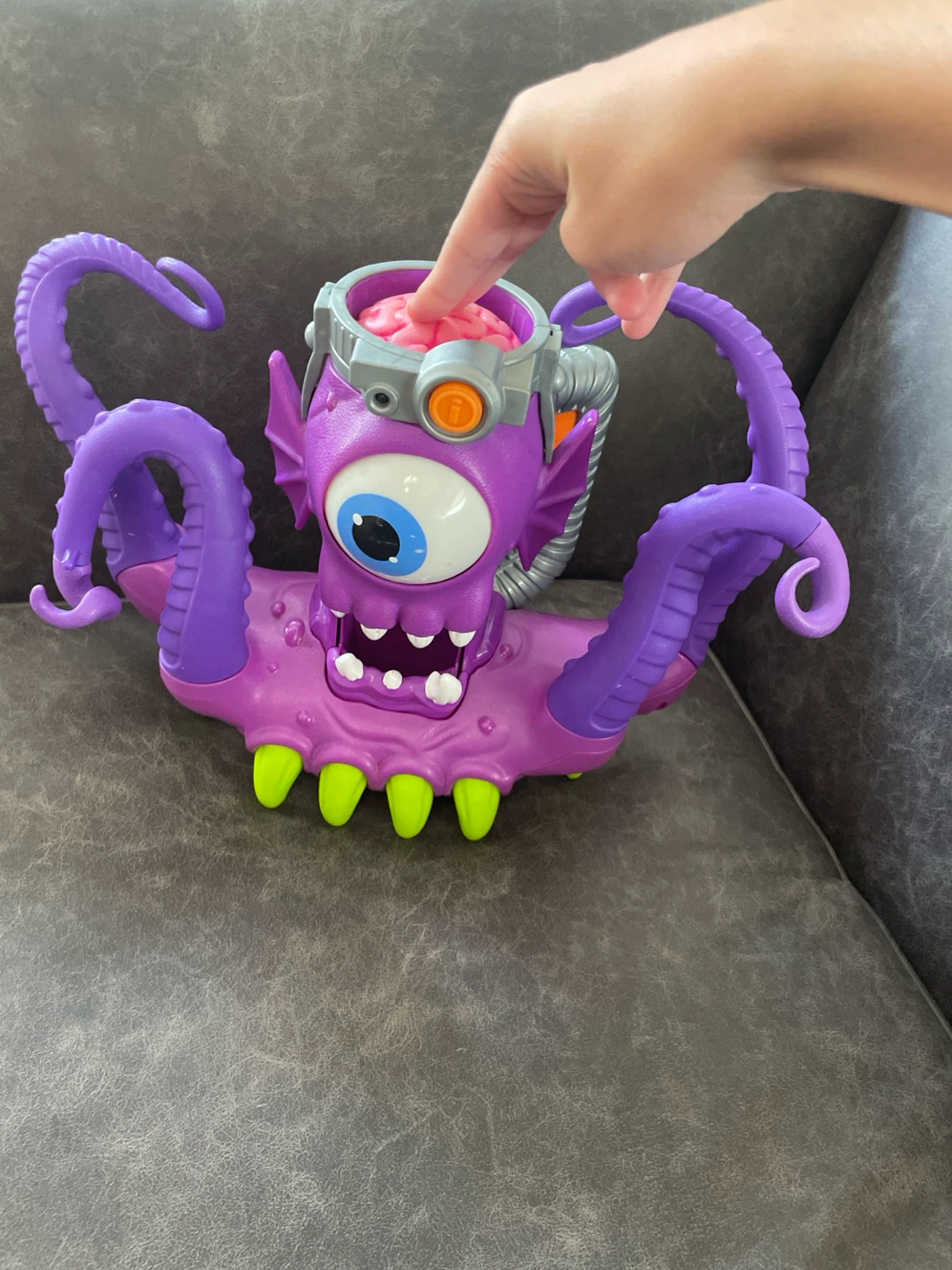 Mattel Monster High Monster Maker Toy - photo 2