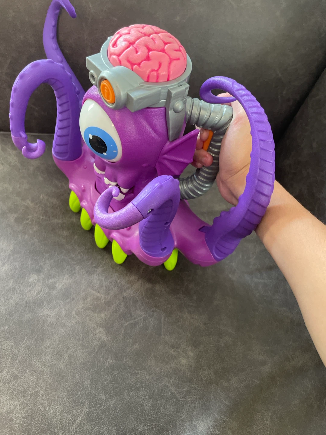 Mattel Monster High Monster Maker Toy - photo 3