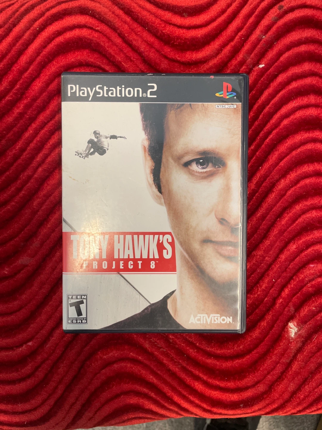 Tony Hawk's Project 8 for PlayStation 2 - photo 2