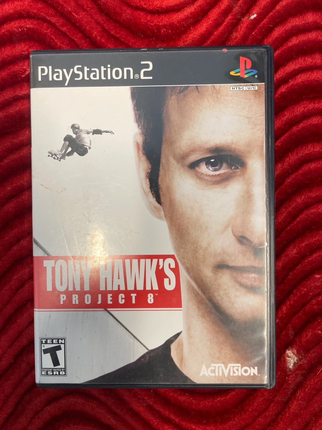 Tony Hawk's Project 8 for PlayStation 2 - photo 4