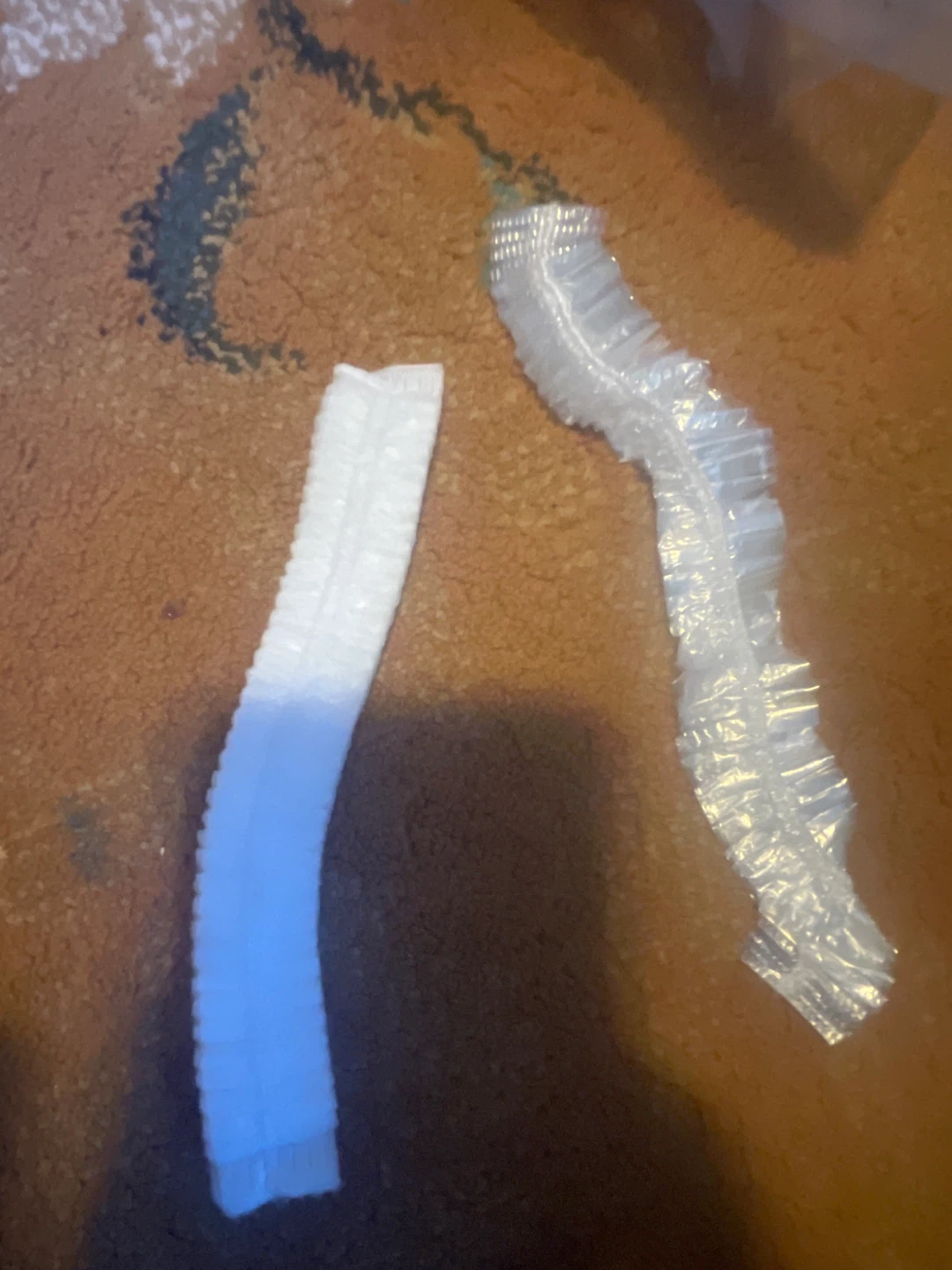 Disposable Bouffant Hair Nets - photo 3