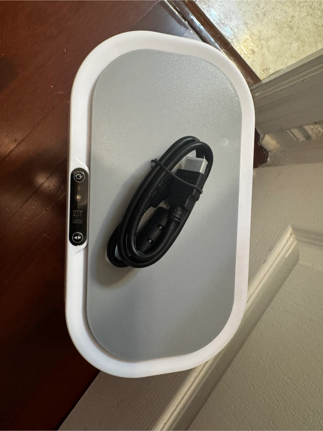 Automatic sensor garbage bin - photo 2
