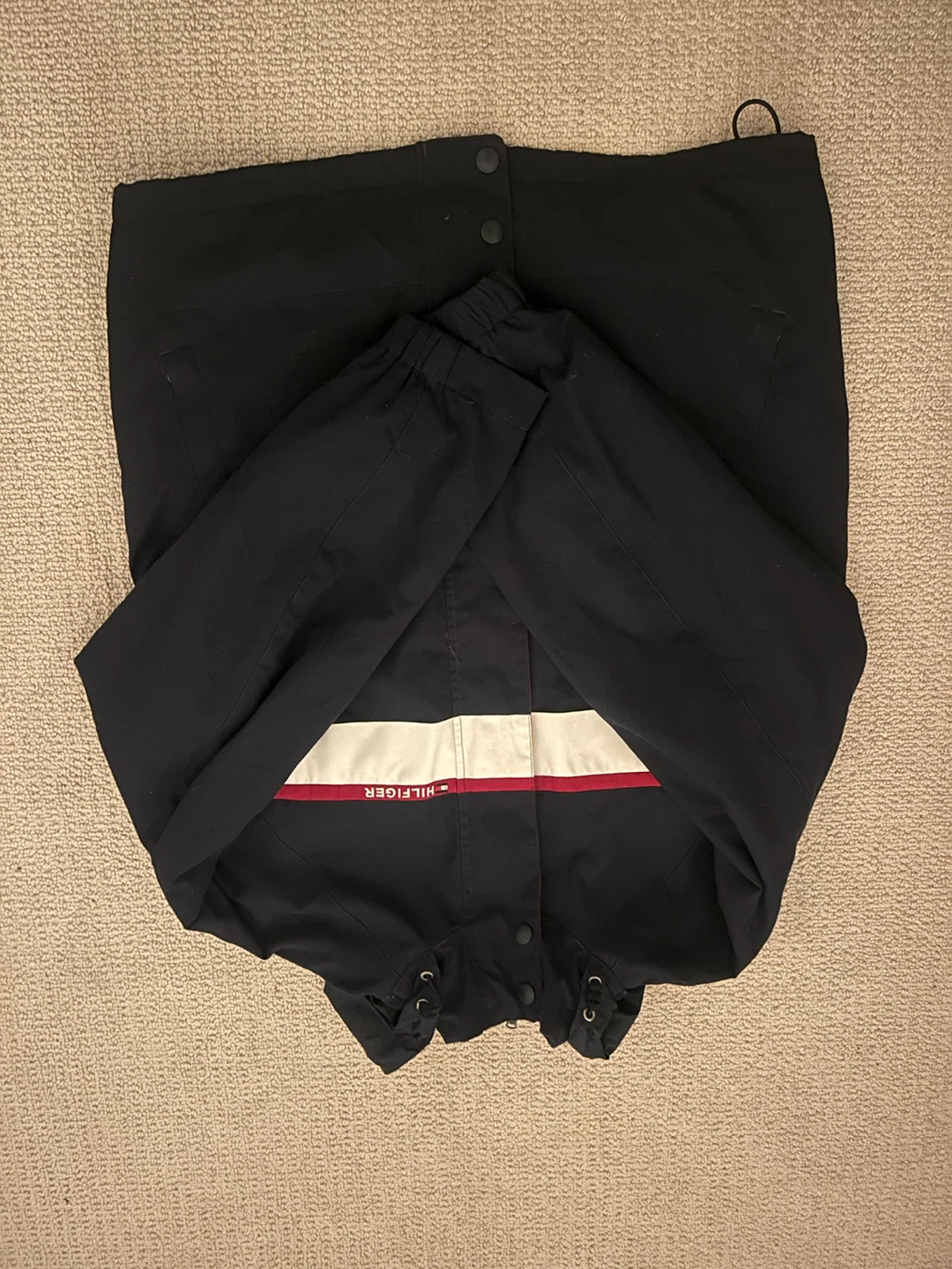 Tommy Hilfiger Men's Hooded Jacket - photo 2